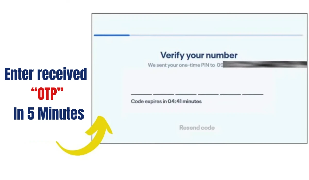 TM SIM Registration