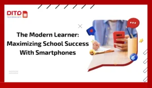 The Modern Learner: Maximizing School Success With Smartphones