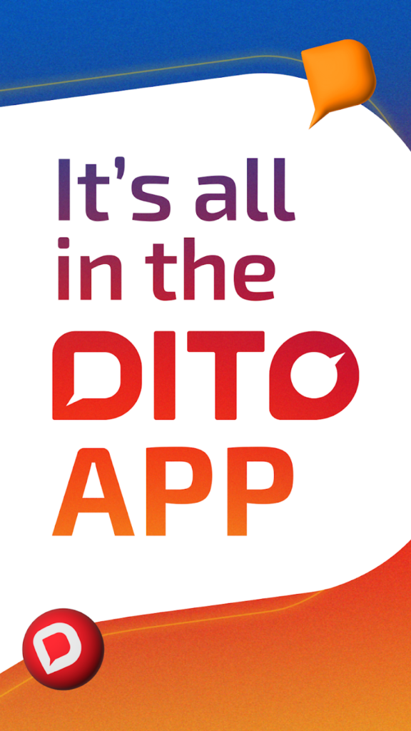 DITO APP