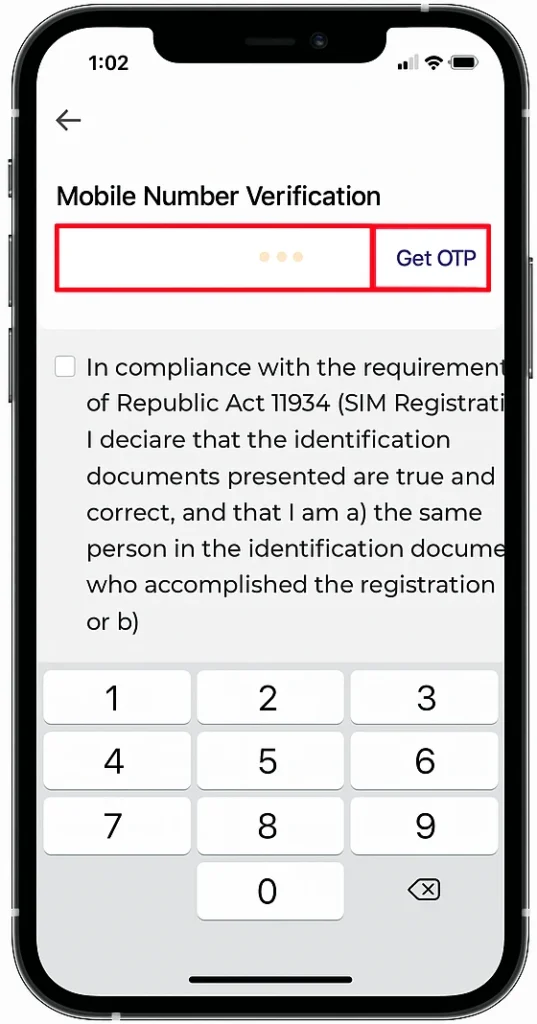 DITO SIM Registration (4)