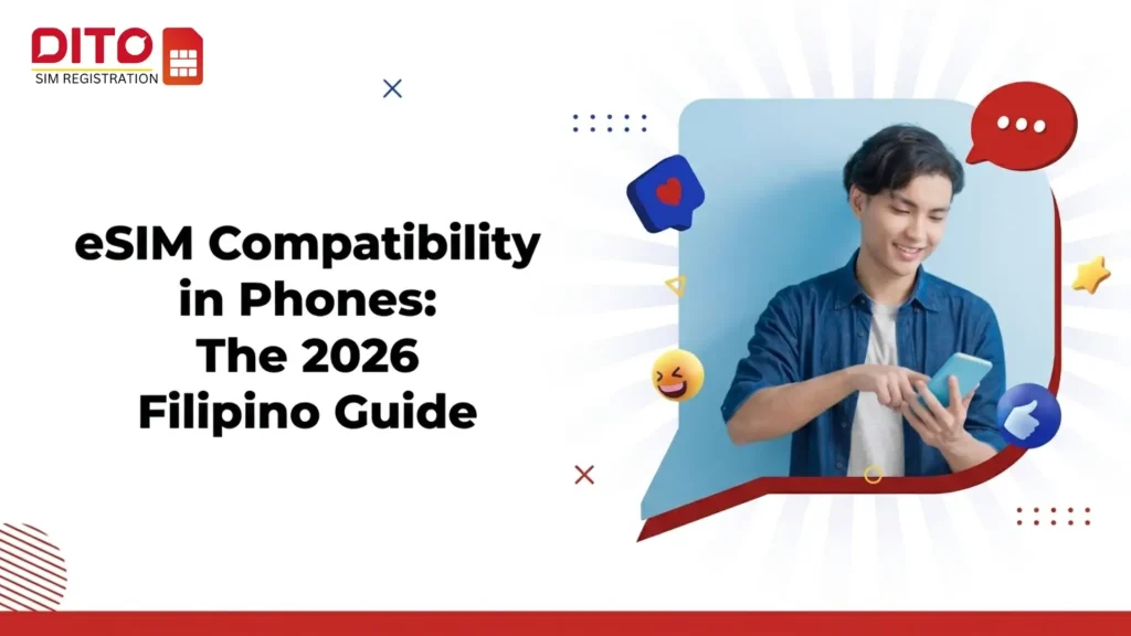 eSIM Compatibility in Phones
